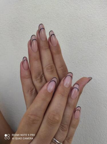nail me by stella k
