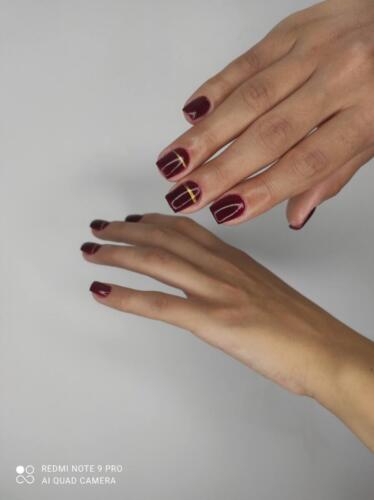 nail me by stella k